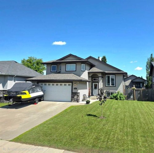 317 12 Street SE Slave Lake, AB T0G 2A3