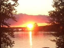 107 Crescent Drive Thunder Lake, AB T0G 2C0