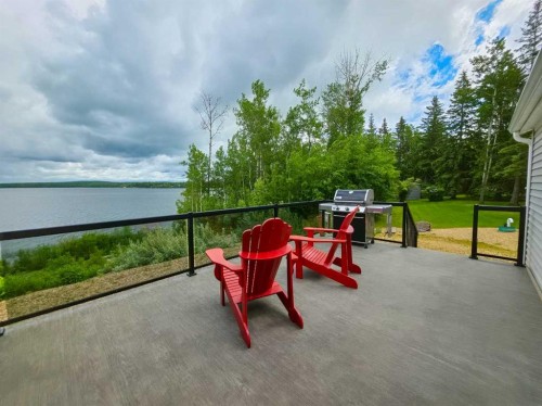 30 Rosetta Road, Rural Athabasca County, AB 