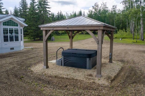 30 Rosetta Road, Rural Athabasca County, AB 