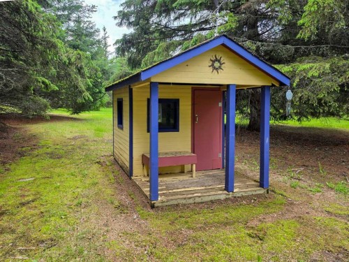 30 Rosetta Road, Rural Athabasca County, AB 
