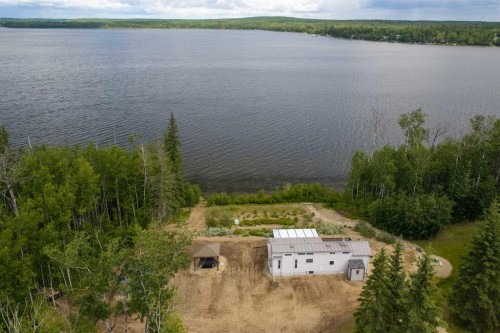 30 Rosetta Road, Rural Athabasca County, AB 