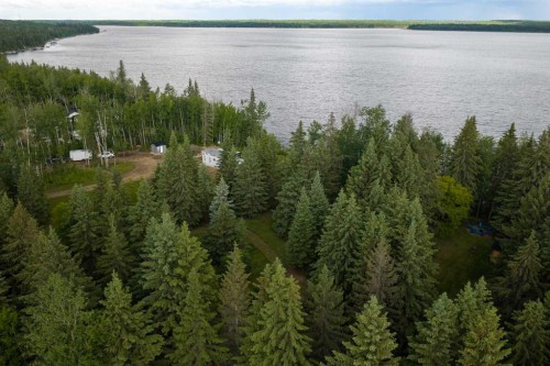 30 Rosetta Road, Rural Athabasca County, AB 