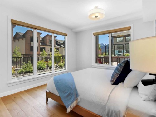 104-1408 Spring Creek Gate, Canmore, AB 
