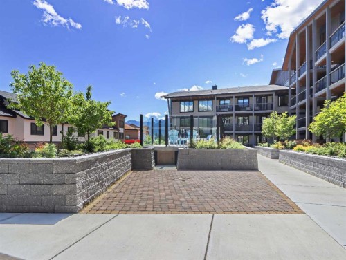 104-1408 Spring Creek Gate, Canmore, AB 