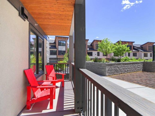 104-1408 Spring Creek Gate, Canmore, AB 