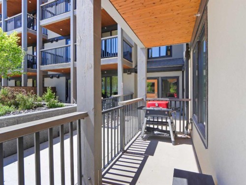 104-1408 Spring Creek Gate, Canmore, AB 