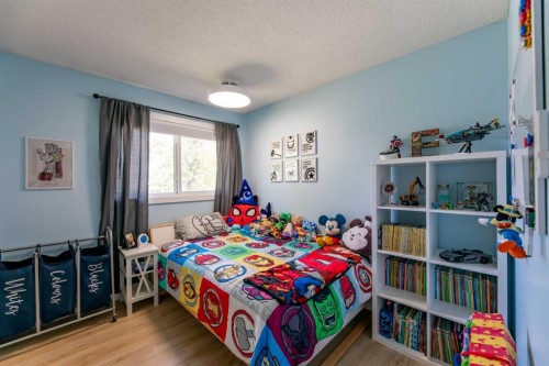153 Alder Drive, Hinton, AB 