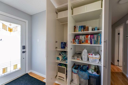 153 Alder Drive, Hinton, AB 