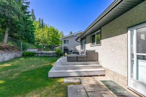 153 Alder Drive, Hinton, AB 