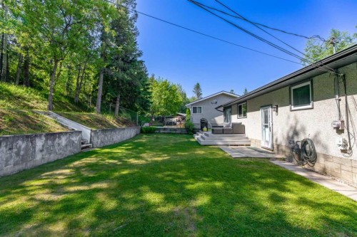 153 Alder Drive, Hinton, AB 