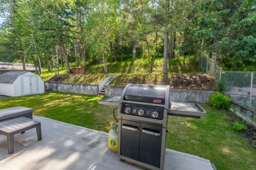 153 Alder Drive, Hinton, AB 