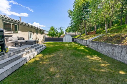 153 Alder Drive, Hinton, AB 