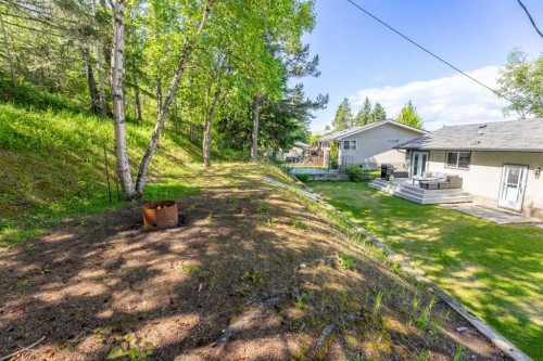 153 Alder Drive, Hinton, AB 