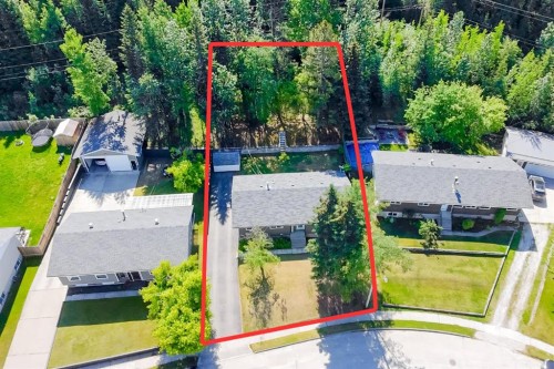 153 Alder Drive, Hinton, AB 