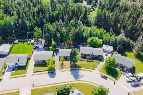 153 Alder Drive, Hinton, AB 