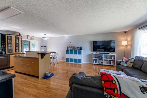 153 Alder Drive, Hinton, AB 