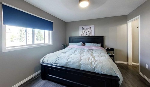 5804 12 Ave, Edson, AB 