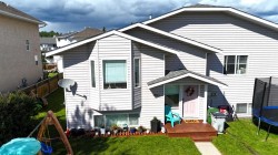 5804 12 AVE Edson, AB T7E 1X2