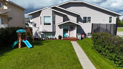 5804 12 Ave, Edson, AB 