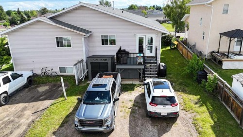 5804 12 Ave, Edson, AB 