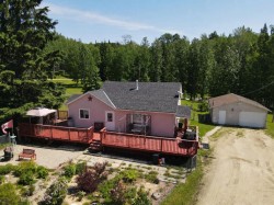590039 Range Road 113A Rural Woodlands County, AB T7S 1N7