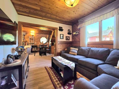 1 Johnson Drive, Marten Beach, AB 