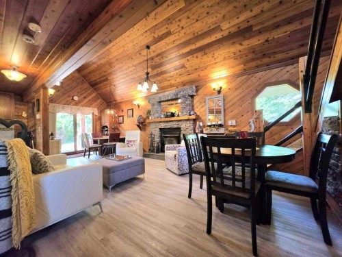 1 Johnson Drive, Marten Beach, AB 