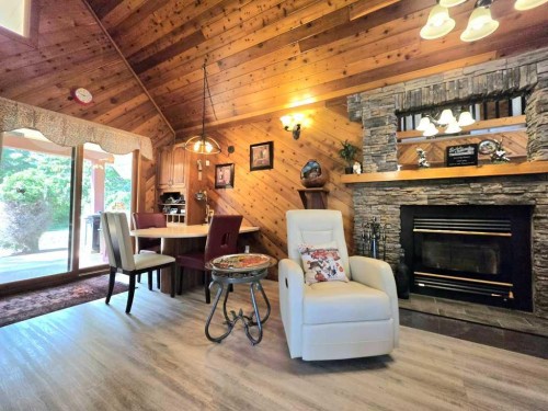 1 Johnson Drive, Marten Beach, AB 