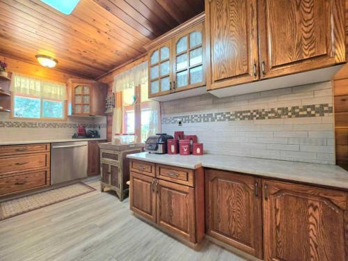 1 Johnson Drive, Marten Beach, AB 