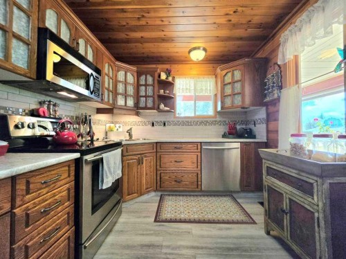 1 Johnson Drive, Marten Beach, AB 
