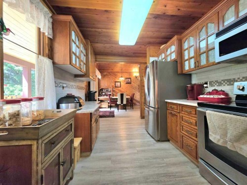 1 Johnson Drive, Marten Beach, AB 