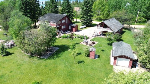 1 Johnson Drive, Marten Beach, AB 
