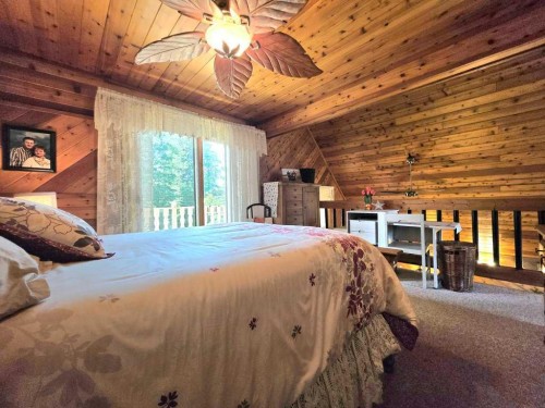 1 Johnson Drive, Marten Beach, AB 
