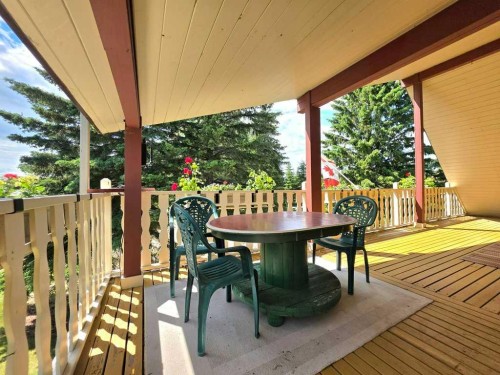 1 Johnson Drive, Marten Beach, AB 