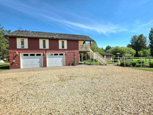1 Johnson Drive, Marten Beach, AB 