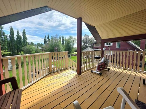 1 Johnson Drive, Marten Beach, AB 
