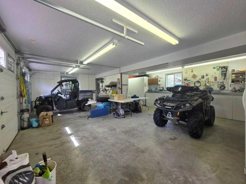1 Johnson Drive, Marten Beach, AB 
