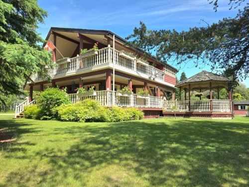 1 Johnson Drive, Marten Beach, AB 