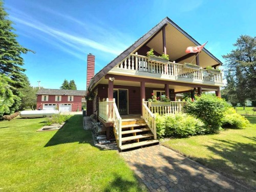 1 Johnson Drive, Marten Beach, AB 