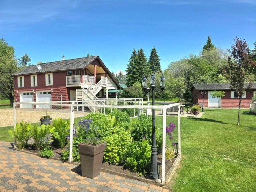 1 Johnson Drive, Marten Beach, AB 