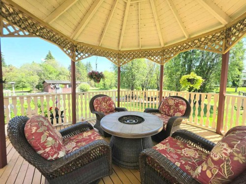 1 Johnson Drive, Marten Beach, AB 