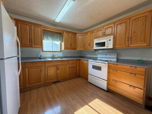 5309 43 Avenue, Athabasca, AB 