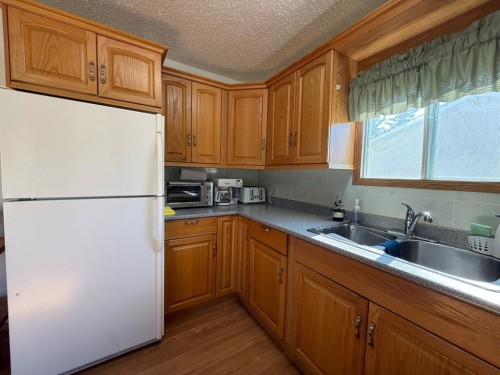 5309 43 Avenue, Athabasca, AB 