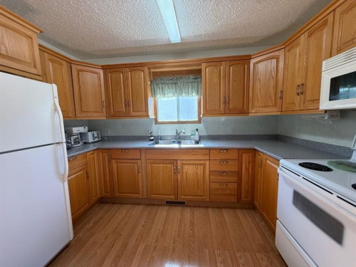 5309 43 Avenue, Athabasca, AB 