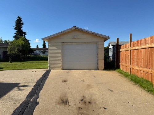 5309 43 Avenue, Athabasca, AB 