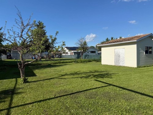 5309 43 Avenue, Athabasca, AB 