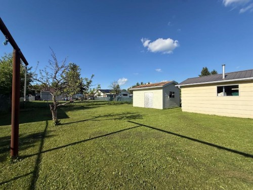 5309 43 Avenue, Athabasca, AB 
