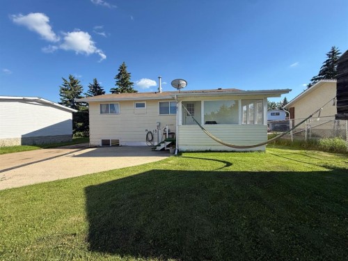 5309 43 Avenue, Athabasca, AB 