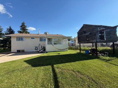 5309 43 Avenue, Athabasca, AB 